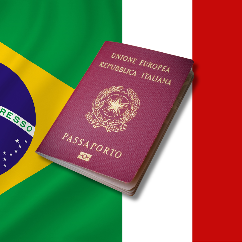 Pressão dos EUA pode estar por trás de proposta que restringe cidadania italiana