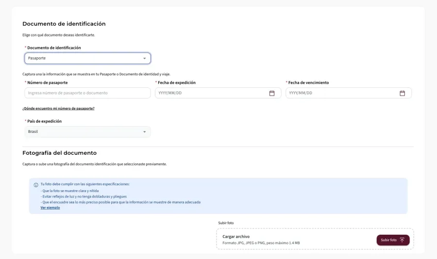 Documentos para Tirar Passaporte em 2026: Lista Completa