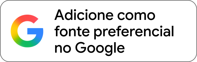 Adicionar como fonte preferida no Google