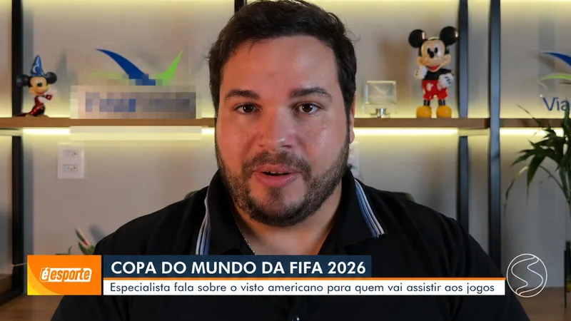 Matéria em TV Globo (RJ1)